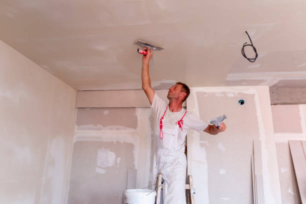 Jonestown, TX Dry wall and painting Company